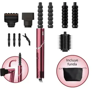 Styler & Sèche-Cheveux 5-en-1 Shark FlexStyle en édition limitée en Ce... pas cher
