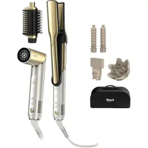 Shark, Fer à friser, Glam Multistyler pas cher