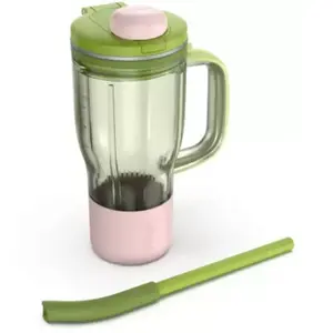 Gourde NINJA BlendBoss Cup Watermelon XSKDB324LSGN pas cher
