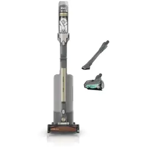 Shark PowerDetect Speed Luxe Collection Clean & Empty Aspirateur balai... pas cher