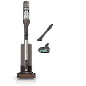 Shark PowerDetect Speed Luxe Collection Clean & Empty Aspirateur balai...