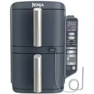 Friteuse sans huile NINJA Airfryer SL451EUCYD pas cher