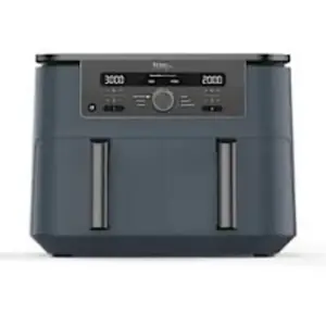 Friteuse sans huile NINJA Airfryer DZ400EUCYD pas cher