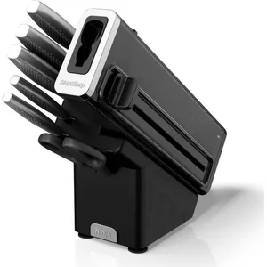 Ninja StaySharp Ensemble de couteaux 6 pièces en acier inoxydable avec...Vendu paramazon