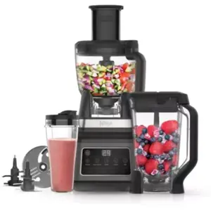 Robot multifonction NINJA Foodi 3-en-1 BN800EU pas cher