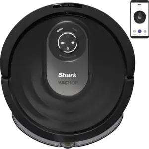 Robot Aspirateur Laveur SHARK Aspi Robot RV2001WDEUVendu parboulanger