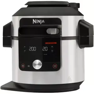 Multicuiseur NINJA Multicuiseur OL650EUDBCP pas cher