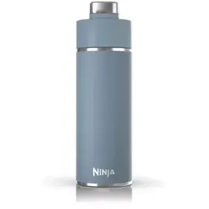 Comparateur de prix : Cuisine art de la table Ninja Gourde isotherme Thirsti bleu 530 ml