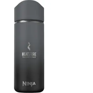 Ninja, Gourde + bouteille isotherme pas cher