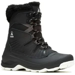 Kamik Bottes De Neige Icelandf pas cher