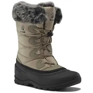 Kamik Bottes De Neige Momentum3 pas cher