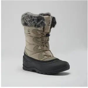 Kamik Bottes De Neige Momentum3 pas cher