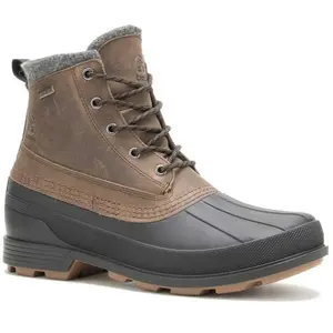 Kamik Bottes De Neige Lawrencem pas cher