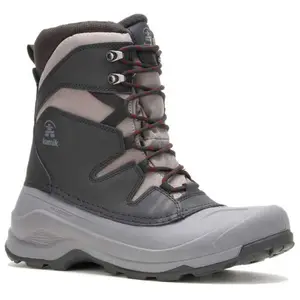 Kamik Bottes De Neige Iceland pas cher