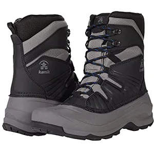 Kamik Bottes De Randonnée Iceland pas cher