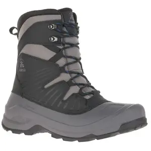 Kamik Bottes De Randonnée Iceland pas cher