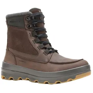 Snowboots KAMIK INCEPTION Brown pas cher