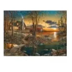 Comparateur de prix : Cobble Hill Le Confort de la Maison Hill-40291