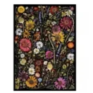Cobble Hill La Presse de Fleurs : Le Bonheur Hill-40274 pas cher