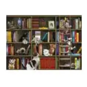 Cobble Hill Chatons de Bibliothèque Hill-40249