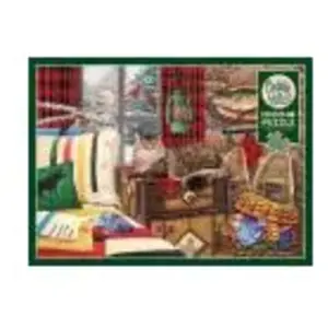 Comparateur de prix : Cobble Hill Roi de la Cabane Hill-40253