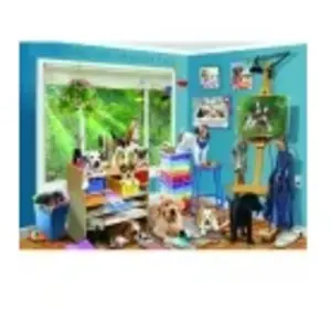 Cobble Hill Studio Chiots Hill-40251 pas cher
