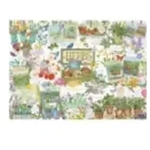 Comparateur de prix : Cobble Hill Jardin d'Herbes Aromatiques Hill-40258