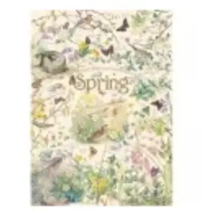 Cobble Hill Country Diary - Printemps Hill-40092 pas cher