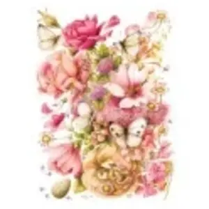 Cobble Hill Bastin Bouquet Hill-40088 pas cher
