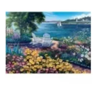 Comparateur de prix : Cobble Hill legpuzzel 1000 stukjes Seashore