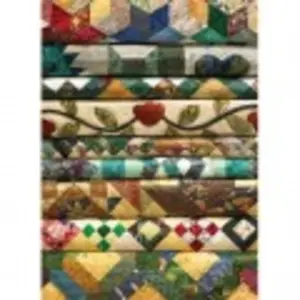 Cobble Hill Grandma's Quilts (1000 pièces) pas cher