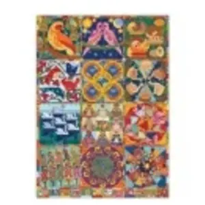 Cobble Hill Twelve Days of Christmas Quilt Hill-40049 pas cher
