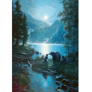 Cobble Hill Nuit des Ours Hill-40008 pas cher