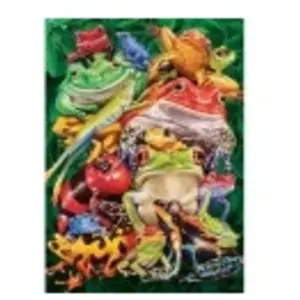 Cobble Hill Frog Business Hill-40186 pas cher