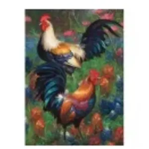 Cobble Hill Roosters Hill-40188 pas cher