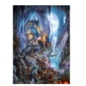 Cobble Hill Dragon Forge Hill-40135 pas cher
