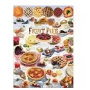 Cobble Hill Pie Time Hill-80323 pas cher