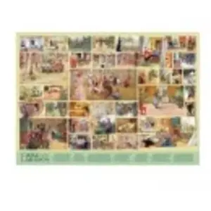 Cobble Hill Carl Larsson Hill-40103