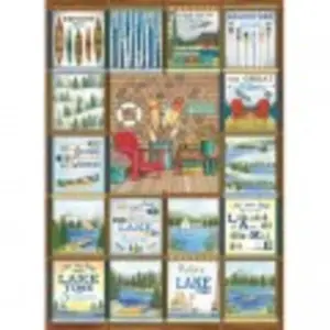 Comparateur de prix : Cobble Hill Blütenpresse: Zierblumen 500 Teile (500 pièces)