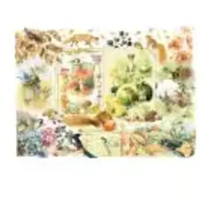 Cobble Hill Nature Journal - Automne Hill-40312 pas cher