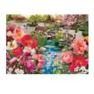 Cobble Hill Jardin Japonais Hill-40317 pas cher