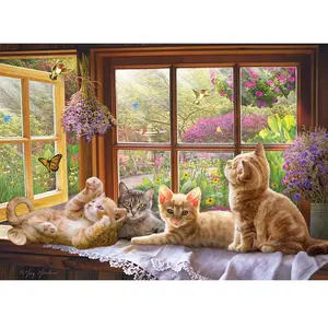 Cobble Hill Rayon de Soleil Hill-45082 pas cher