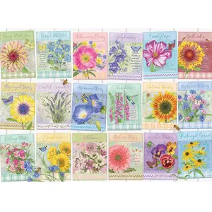 Cobble Hill Sachets de Graines Hill-45080 pas cher