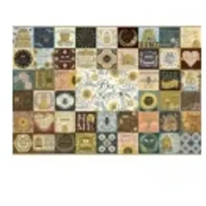 Comparateur de prix : Cobble Hill Les Gentilles Abeilles Hill-49019