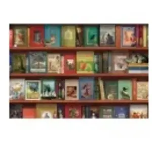 Comparateur de prix : Cobble Hill Storytime Hill-49002