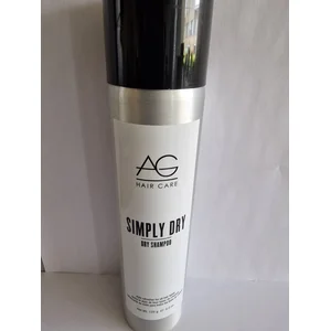 Ag Hair Simply Dry Shampoo 120ml. pas cher