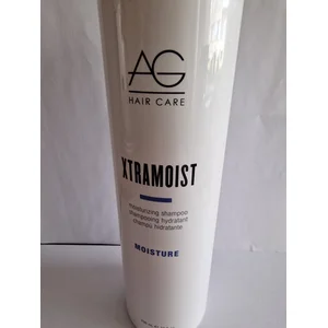 AG HAIR XTRAMOIST Moisturizing Shampoo 296ml, 10 fl. oz. MOISTURE pas cher