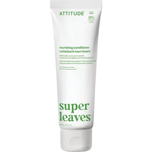 Attitude Super Leaves Revitalisant Nourrissant et Fortifiant | 240 ml pas cher
