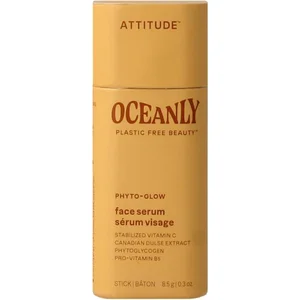 Comparateur de prix : Attitude Oceanly Mini Phyto-Glow Sérum Visage 8,5g