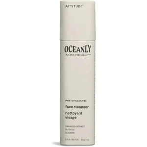 Attitude Oceanly Mini Phyto-Cleanse Bâton Nettoyant 8,5g pas cher